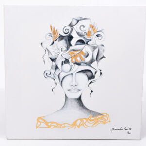 Afrodite - Alessandra Pauletti