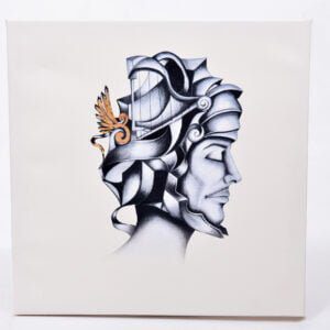 Apolo - Alessandra Pauletti