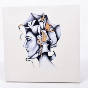 Atena -deusa da sabedoria e da civilização