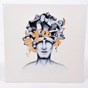 Baco - Alessandra Pauletti