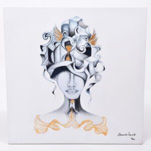 Clio -Alessandra Pauletti