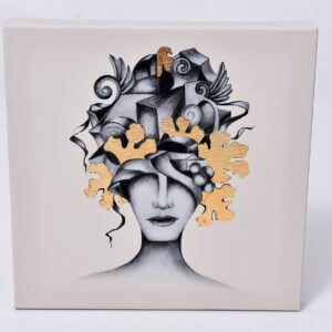 Deusa do vinho -Alessandra Pauletti