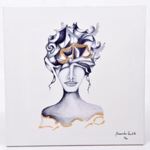 Thêmis - Alessandra Pauletti