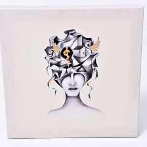 Deusa da Medicina - Alessandra Pauletti