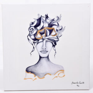 Themis - Deusa da justiça