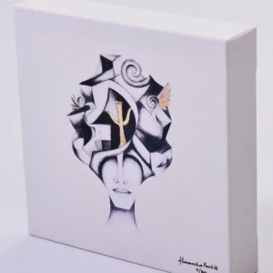 Alegoria da Psicologia